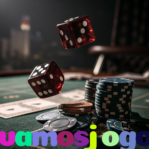 Ganhe com Apostas de Alto Risco no vamosjogo