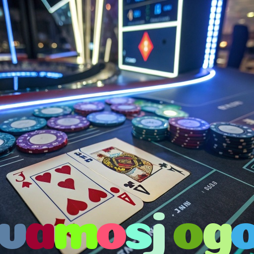 Ganhe Torneios de Poker Online no vamosjogo