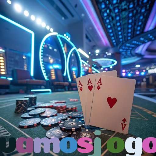 Slots Temáticos Mais Populares no vamosjogo